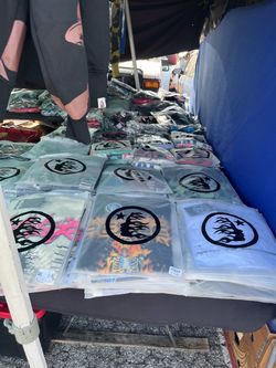 Designer Tee Shirts