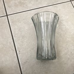 Vase Now $15