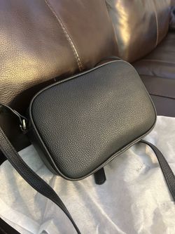 black   purse