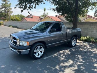 2003 Dodge ram 4.7
