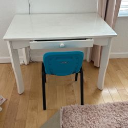 Kids Desk  Kidkraft