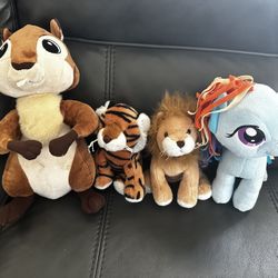 Stuff Toys 