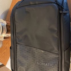 Nomatic 20L-30L Travel Backpack for Sale in Kent, WA - OfferUp