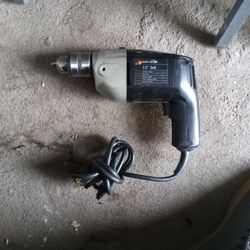 Black And Decker Hammer Drill 