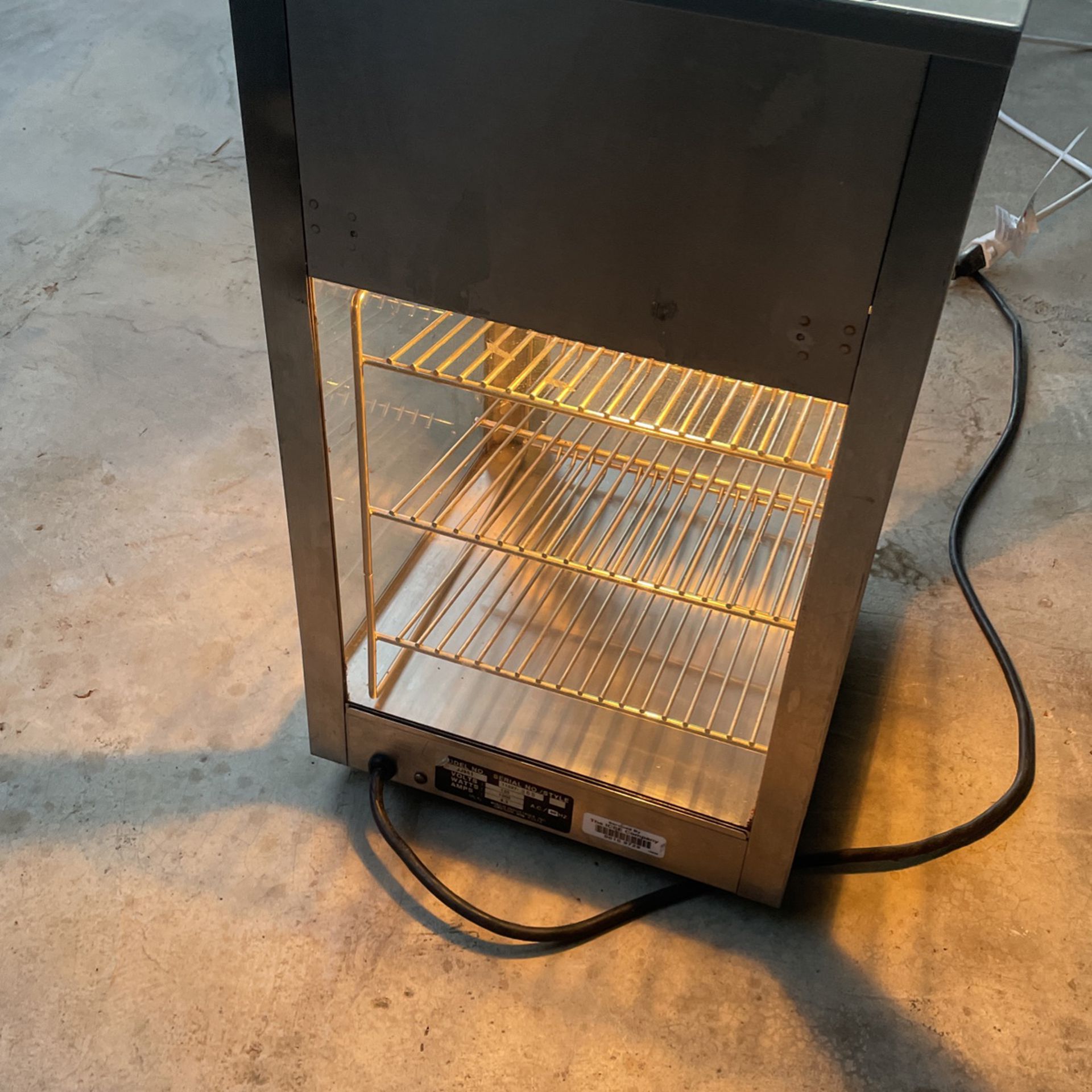 Mini Queso Warmer for Sale in Riverside, CA - OfferUp