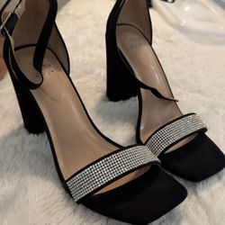 Heels Size 6.5