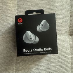 Beats Studio Buds Headphones 