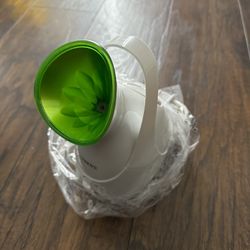 Face Steamer 