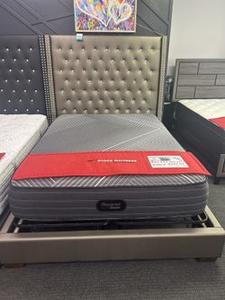 Beautyrest BLACK  HYBRID