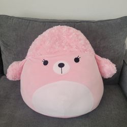 16" Squishmallow