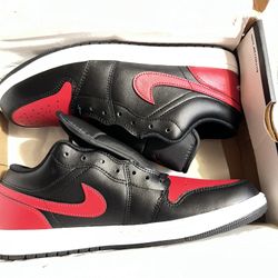 Jordan’s 