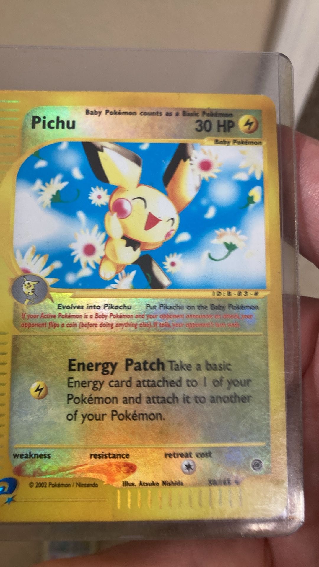 Pichu