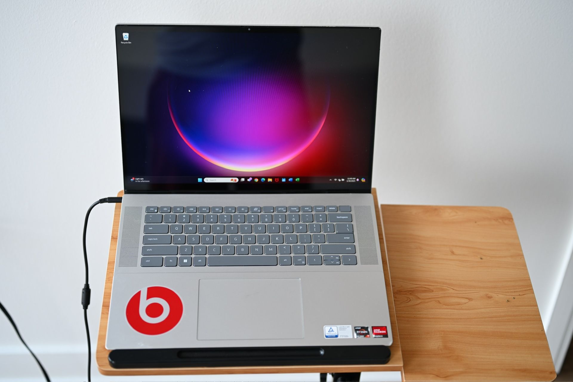 Dell Inspiron 16 5625 Small Thin & Light Portable Laptop - 16 inch FHD+ (1920 x 1200) Display, AMD Ryzen 7 5825U, 16GB DDR4 RAM, 512GB SSD, Radeon Gra