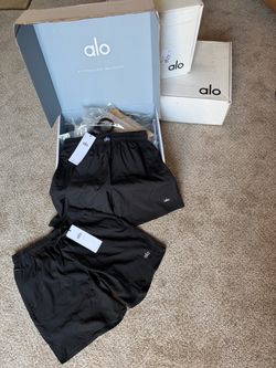 Alo Authentic Mens Clothes Sale