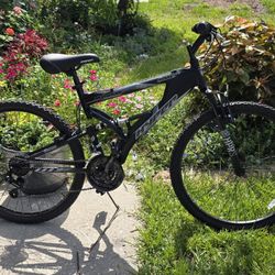 New 26" Hyper Havoc Mountain Bike