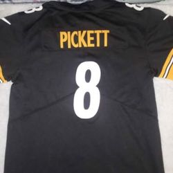 Steelers Pickett Jersey 