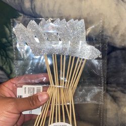 Cupcake Decorations