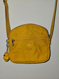 Kipling keefe crossbody bag