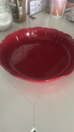 Fruit dish