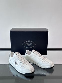 New Prada Classic Sneakers