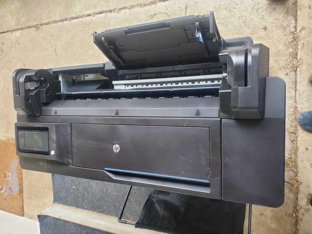 Poster Printer