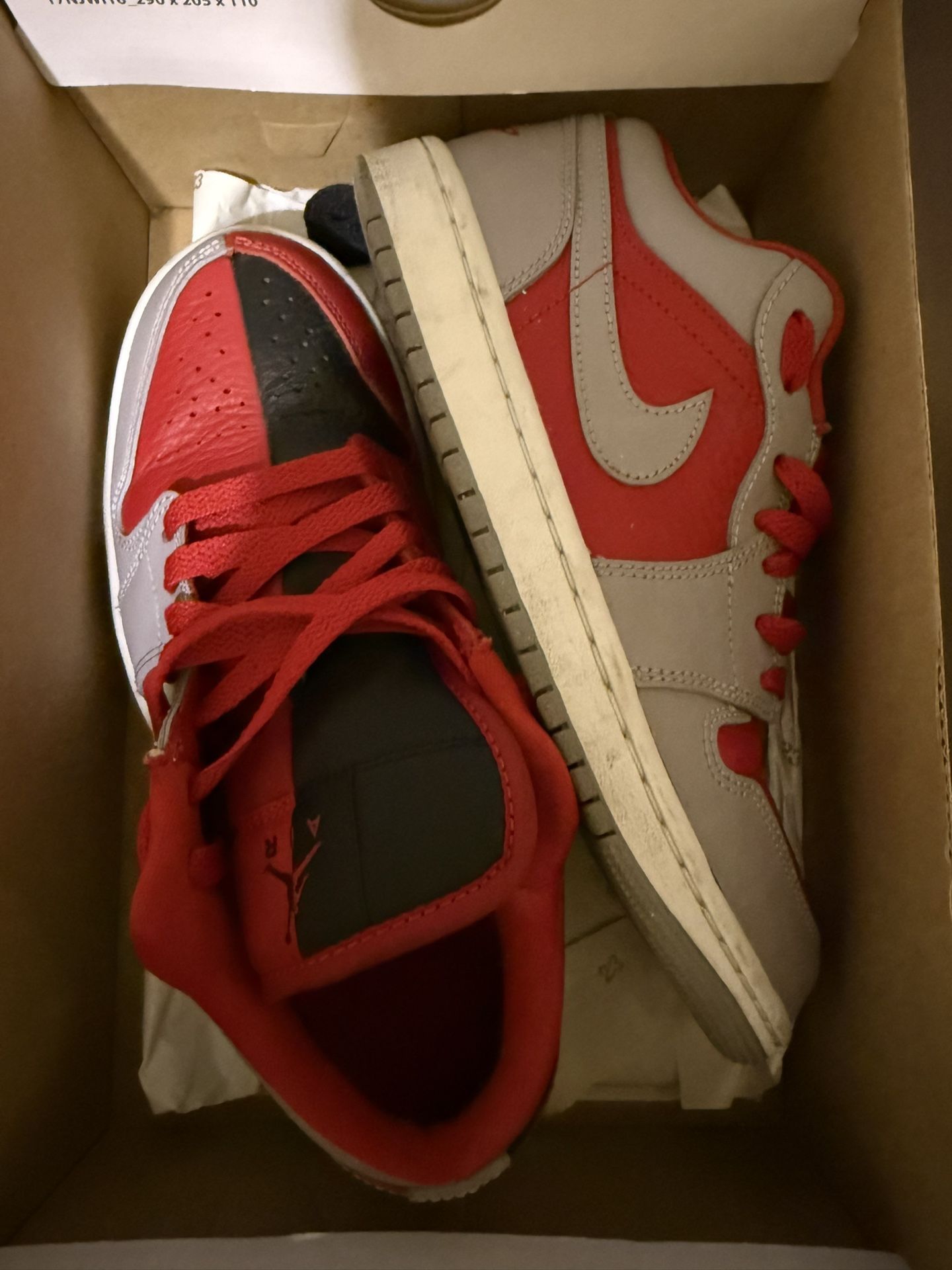 Air Jordan Retro Low