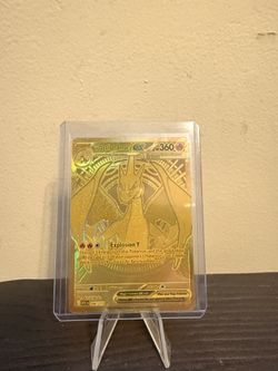 NM Mega Charizard Y EX Mega Hyper Rare