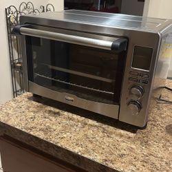 Bella Pro Series- Pro Series 6- slice Toaster Oven- Stainless Steel