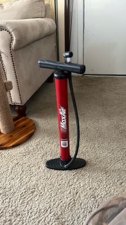 Air pump
