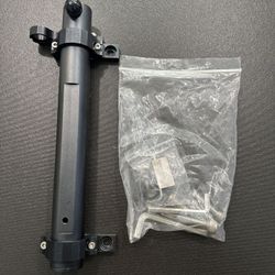 Jeep Flag Pole Mount 