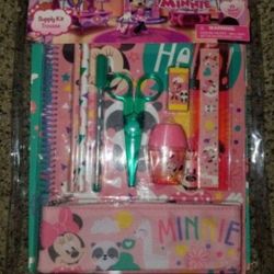 Minnie Mouse