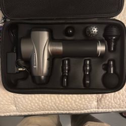 Massage Gun 
