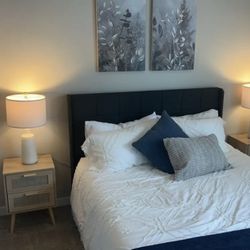 2pc New Night Stands 