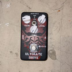 JOYO JF-02