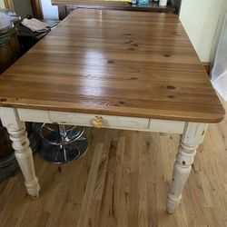 Ethan Allen Dining Room Set