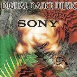 DIGITAL DANCE MUSIC 