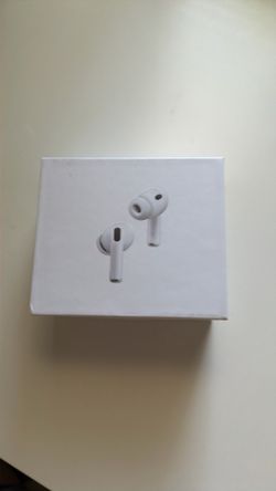 Airpods Pro 3 (New) 120$