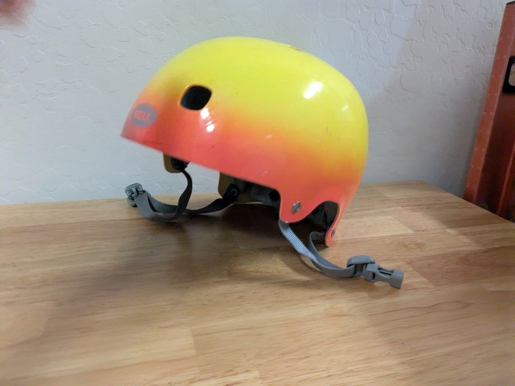 Kids Bike Helmet