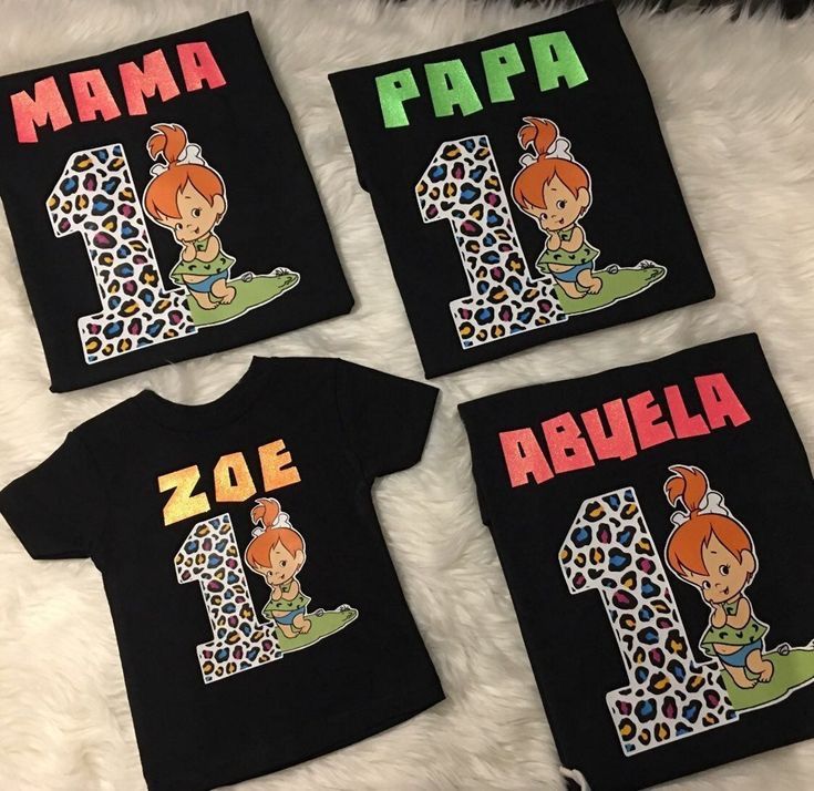Playeras Personalizadas