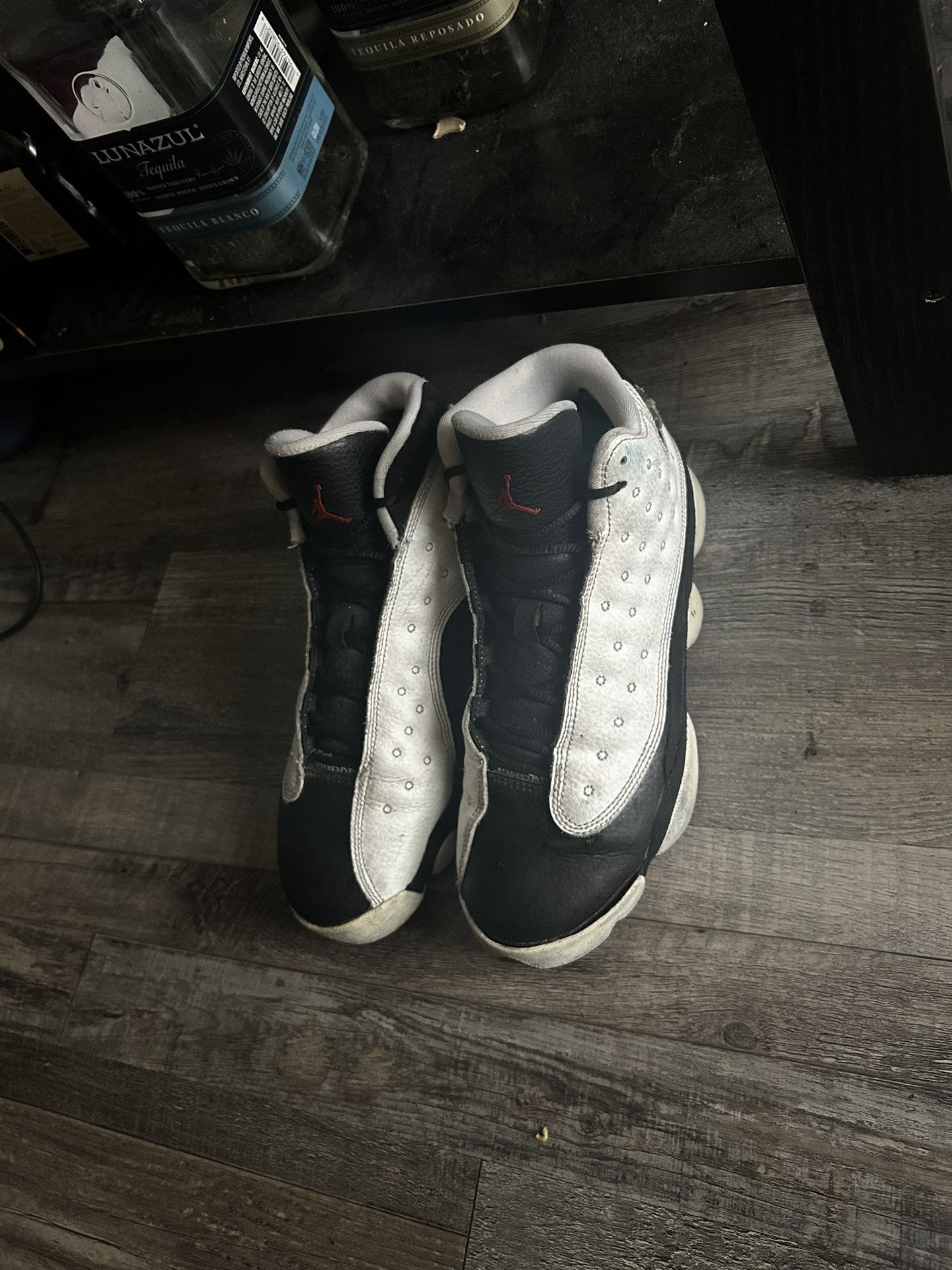 Jordan Hgg 13s
