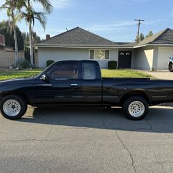 1998 Toyota Tacoma