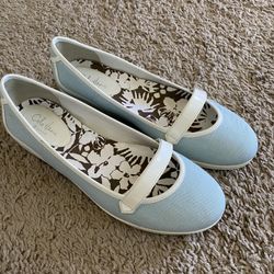 Cole Haan G Series Nike Air Flats