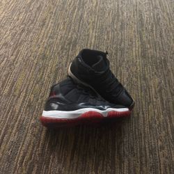 BRED 11s