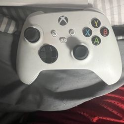 Xbox Series S With Hardrive included