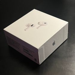 Air Pods Pro 2nd Gen