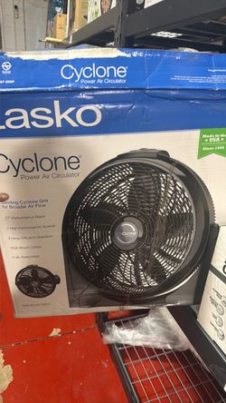 Fan
