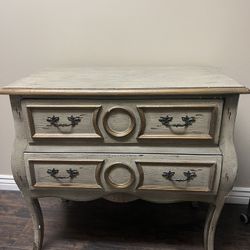 Antique Dresser