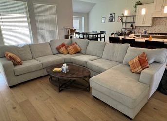 Gray sectional