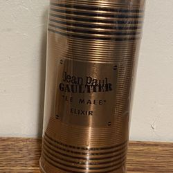 Fragancia JEAN PAUL GAULTIER le Male