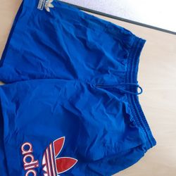Men's Adidas Trunks Size S-M